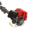 Potatore a Scoppio 32,6 cc Barra 25 cm Asta 2,68 m Professionale