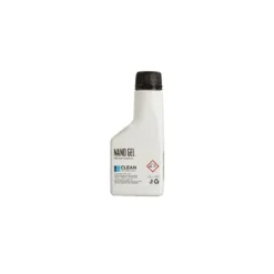 Pretrattamento Anticalcare Nanogel per Box Doccia in Vetro Ceramica Usati