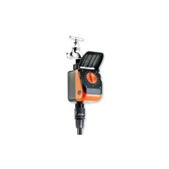Programmatore Automatico Acqua con Timer
