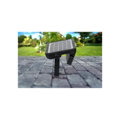 Proiettore solare a Led ruotabile a 360° 4000K