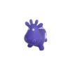 Puppy Animaletti Cavalcabili Gonfiabili Gomma Saltarello Giochi Bimbi Max 35kg