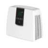 Purificatore Aria Ionizzatore Filtro Hepa Batteri Elettrico Portatile Casa 30 m2