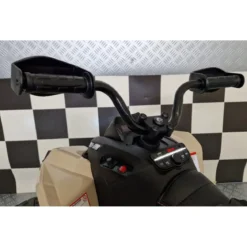 Quad Elettrico con Batteria Maverick 24 V Macchina per Bambino 4 Ruote