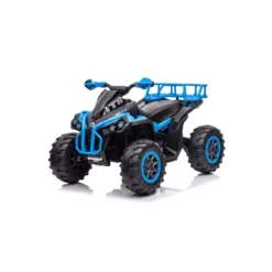 Quad Elettrico per Bambino Macchina Auto a Batteria 12 V
