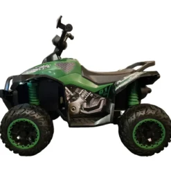 Quad Elettrico Phyton 12 V Macchina 4 Ruote per Bambino a Batteria