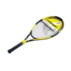 Racchetta da Tennis in Alluminio 64 cm Racket Professionale per Bambino Adulto