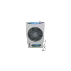 Raffrescatore Evaporativo Purificatore Aria Acqua Ecologico Timer Telecomando