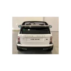 Range Rover Macchina Elettrica 12 V con Telecomando