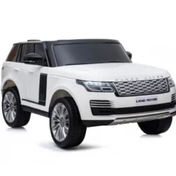 Range Rover Macchina Elettrica 12 V con Telecomando