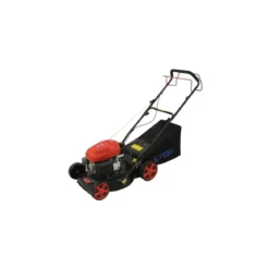 Rasaerba a Scoppio 139cc kw 2.5 Motore Benzina Semovente Tagliaerba Tosaerba