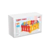 Recinto per Bambini Box colorato Pop per Gioco Interno