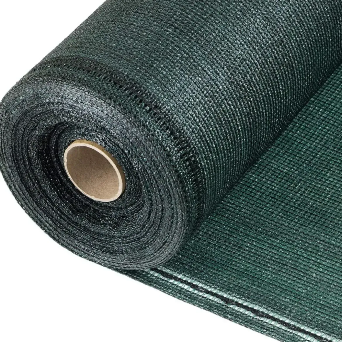 Rete Ombreggiante per Giardino Recinzione 3x10 m Verde Asole Integrate