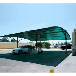 Rete Ombreggiante Verde Rotolo 50x1 m Polietilene HD 130 g/m²