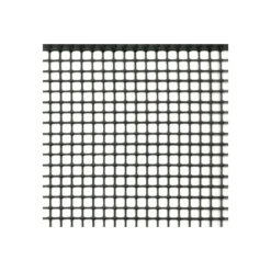 Rete Recinzione 0.5x25 m per Animali