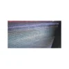 Rete Telo Ombreggiante Verde Rotolo 1x50 mt