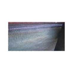 Rete Telo Ombreggiante Verde Rotolo 1x50 mt