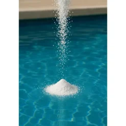 Riduttore pH Granulare Piscina pH Meno da 5 kg Trattamento Acqua