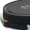 Robot Aspirapolvere 3 in 1 con Autoricarica a Infrarossi Base Inclusa