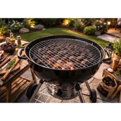 Roccia Lavica per Barbecue da Esterno 2kg Lapillo Naturale Poroso
