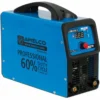 Saldatrice ad Arco MMA Inverter PRO 210 per Saldatura Professionale