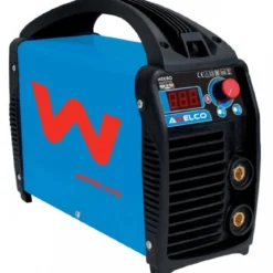 Saldatrice Inverter MIKRO 164 per Saldatura Professionale ad Arco MMA