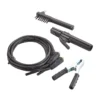 Saldatrice Inverter Telwin Force 145 a Elettrodo Multifunzione Professionale