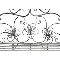 Scaffale in Metallo Antico 4 Ripiani Verniciato Bianco 60x31x158 cm
