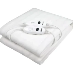 Scaldaletto Elettrico Ardes Matrimoniale 160x140 cm 3 Temperature