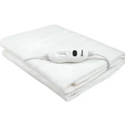 Scaldaletto Elettrico Ardes Singolo 80x150 cm 3 Temperature Poliestere