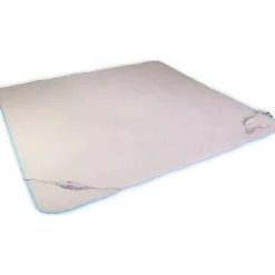Scaldaletto Matrimoniale Elettrico Ardes Morpheo 160x150 cm Lana