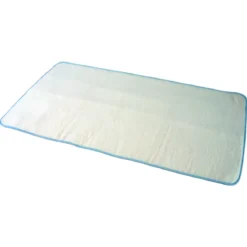 Scaldaletto Singolo Elettrico Ardes Morpheo 80x150 cm Lana