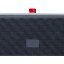 Scaletta Pieghevole 4 Gradini Antiscivolo Facal in Alluminio da Casa
