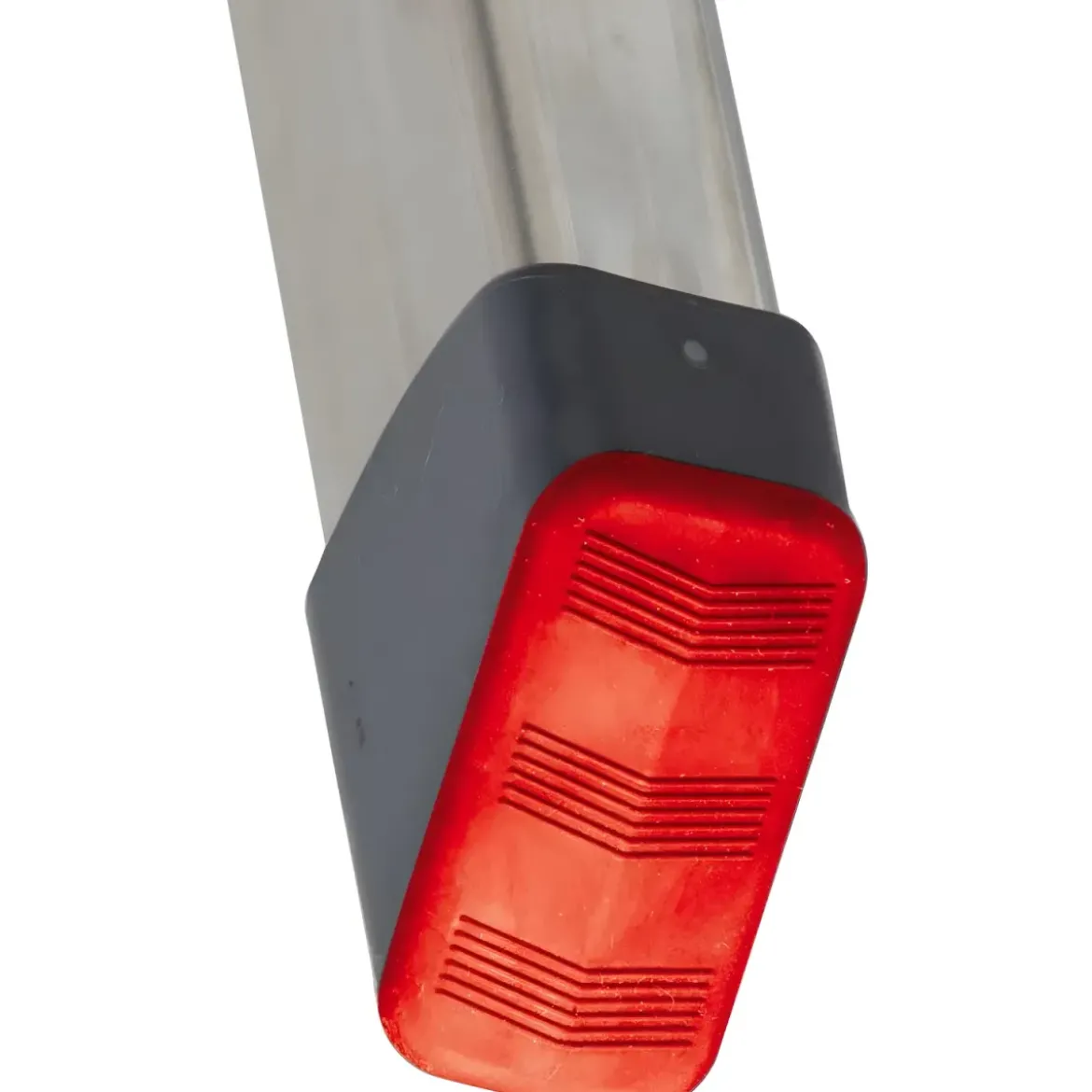 Scaletta Pieghevole 4 Gradini Antiscivolo Facal in Alluminio da Casa