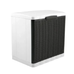 Scarpiera in Plastica Modulare Slim Salvaspazio Ingresso Mobile Porta Scarpe