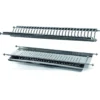 Scolapiatti da Incasso 76 cm Inox Vassoio Salvagocce Pensile Cucina