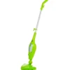 Scopa a Vapore 1300W DCG Verde Compatta Regolabile con Accessori