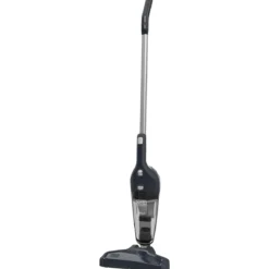 Scopa Elettrica Black+Decker 10,8V Ricaricabile 1,5 Ah 4 in 1 Portatile
