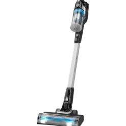 Scopa Elettrica Black+Decker 18V Ricaricabile Multiciclonica 3 Velocità