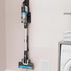 Scopa Elettrica Black+Decker 18V Ricaricabile Multiciclonica 3 Velocità