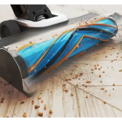 Scopa Elettrica Black+Decker 18V Ricaricabile Multiciclonica 3 Velocità