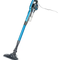 Scopa Elettrica Ciclonica 600W 3 in 1 Senza Sacco Filtro HEPA Lavabile