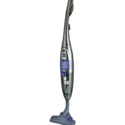Scopa Elettrica DCG Ciclonica Compatta 600 W Filtro Hepa Serbatoio 800 ml