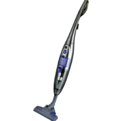 Scopa Elettrica DCG Ciclonica Compatta 600 W Filtro Hepa Serbatoio 800 ml