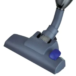 Scopa Elettrica DCG Ciclonica Compatta 600 W Filtro Hepa Serbatoio 800 ml