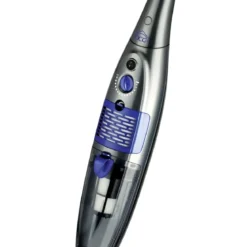 Scopa Elettrica DCG Ciclonica Compatta 600 W Filtro Hepa Serbatoio 800 ml