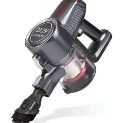 Scopa Elettrica Senza Filo Ciclonica 22,2V Spazzola Motorizzata LED