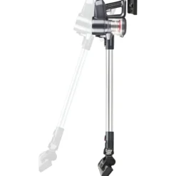 Scopa Elettrica Senza Filo Ciclonica 22,2V Spazzola Motorizzata LED