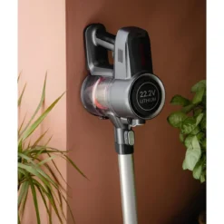 Scopa Elettrica Senza Filo Ciclonica 22,2V Spazzola Motorizzata LED
