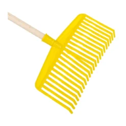Scopa per Olive Rastrello Reti Plastica Raccogli Foglie Raccolta da Giardino