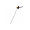 Scuotitore Elettrico per Olive Abbacchiatore a Batteria Manuale Scuoti Olive